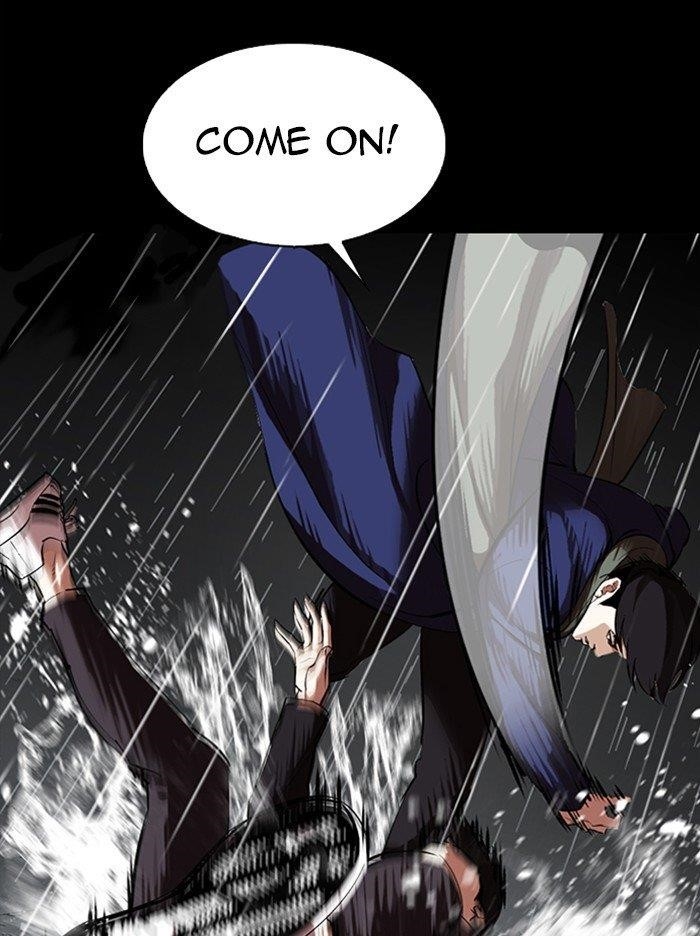 Lookism Chapter 317 - Page 175 in English