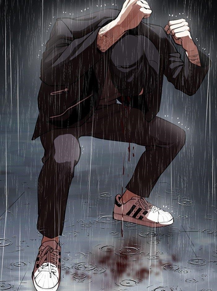 Lookism Chapter 317 - Page 183 in English