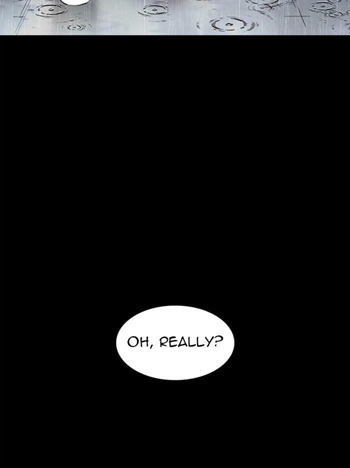 Lookism Chapter 317 - Page 184 in English