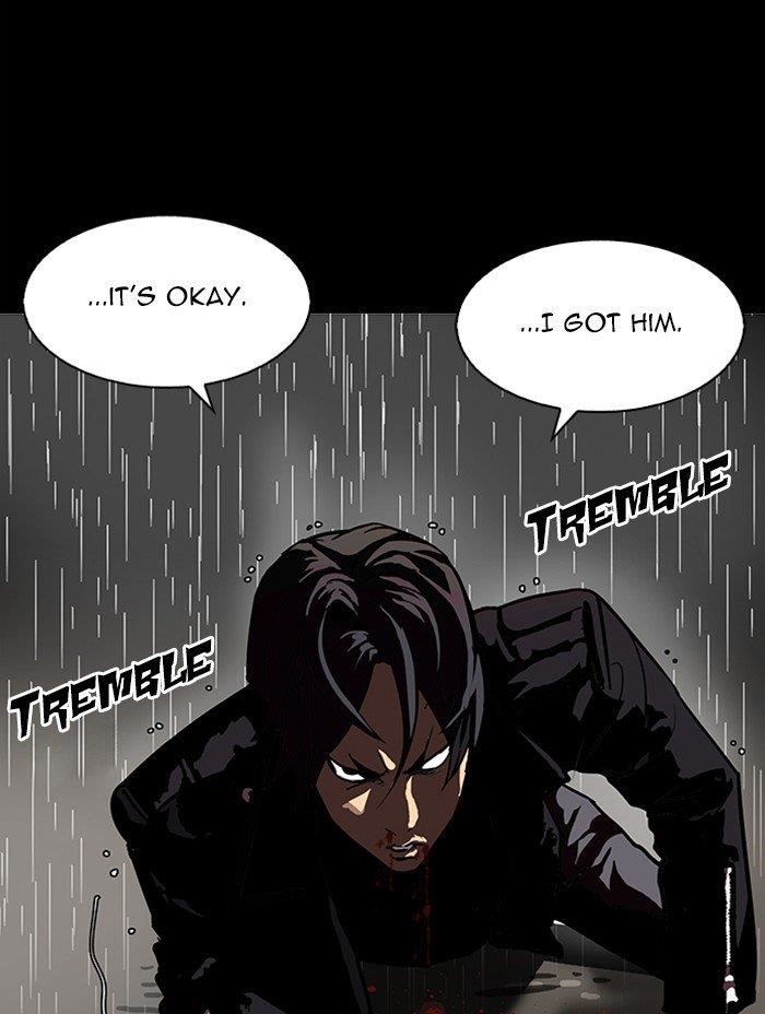 Lookism Chapter 317 - Page 197 in English