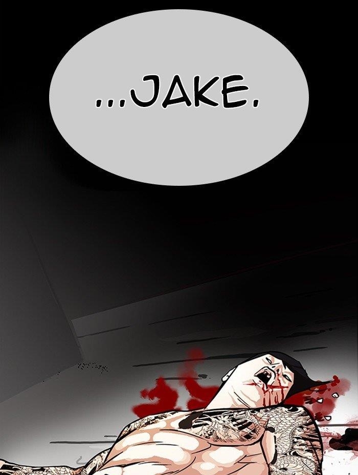 Lookism Chapter 317 - Page 214 in English