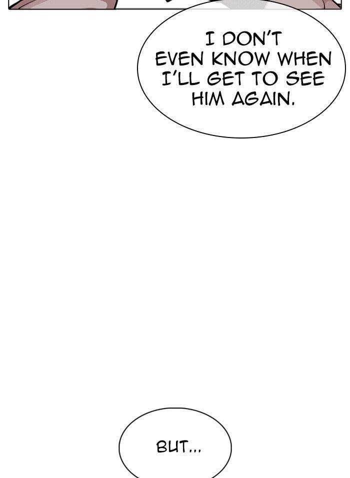 Lookism Chapter 317 - Page 254 in English