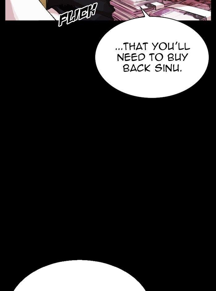 Lookism Chapter 317 - Page 34 in English