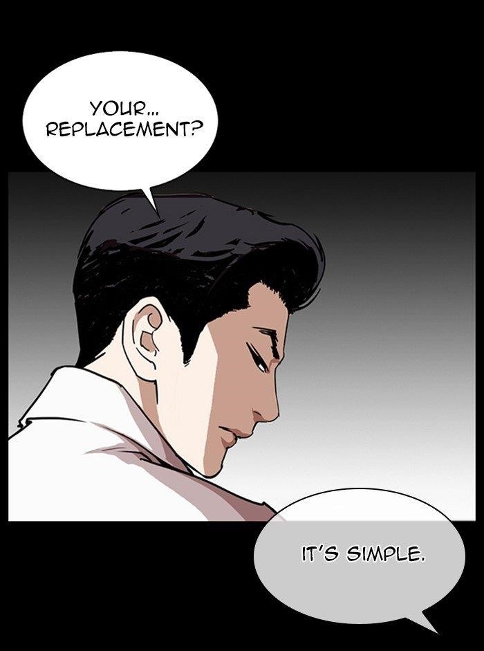 Lookism Chapter 317 - Page 37 in English