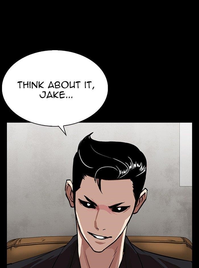 Lookism Chapter 317 - Page 41 in English