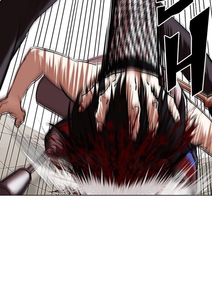 Lookism Chapter 317 - Page 65 in English