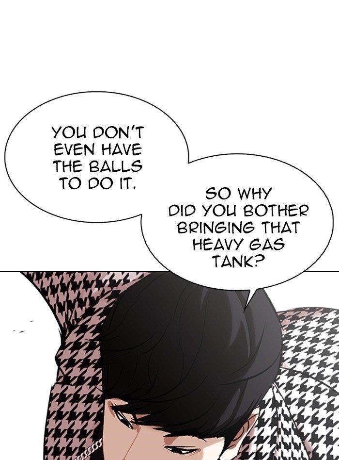 Lookism Chapter 317 - Page 66 in English