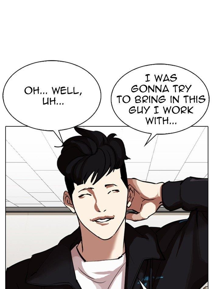 Lookism Chapter 317 - Page 75 in English