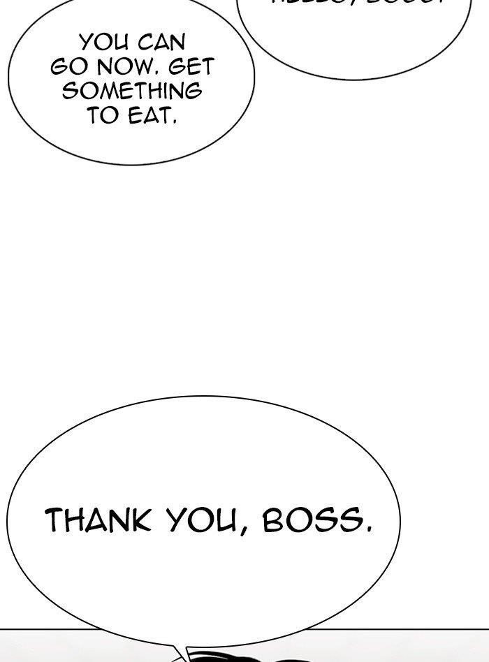 Lookism Chapter 317 - Page 89 in English