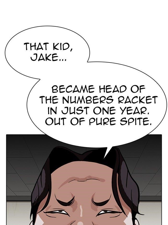 Lookism Chapter 317 - Page 96 in English