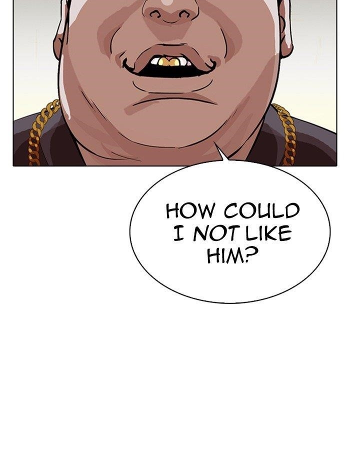Lookism Chapter 317 - Page 97 in English