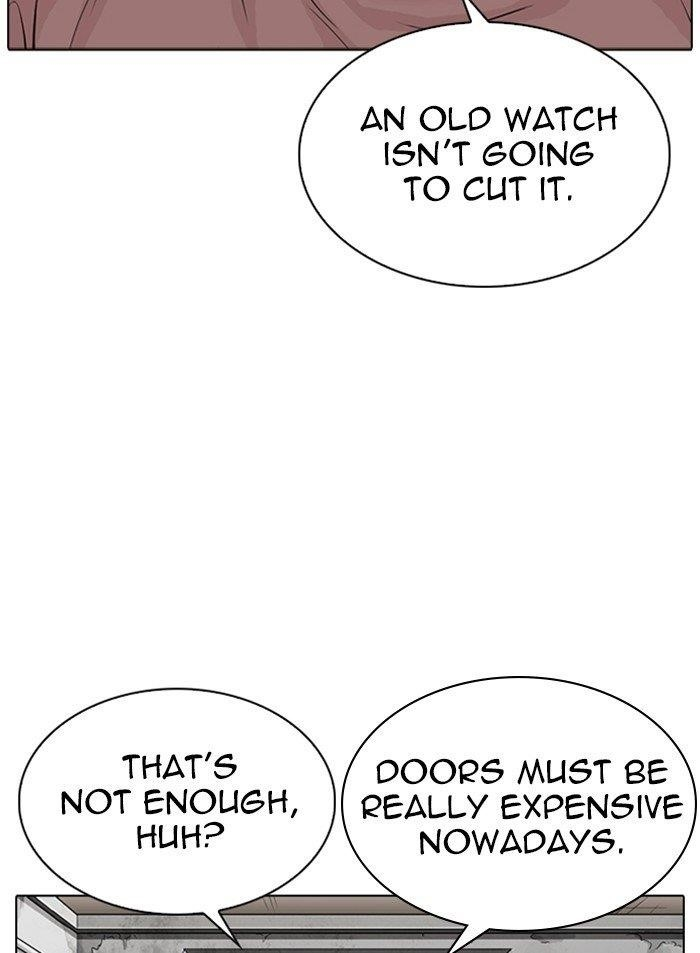 Lookism Chapter 318 - Page 122 in English
