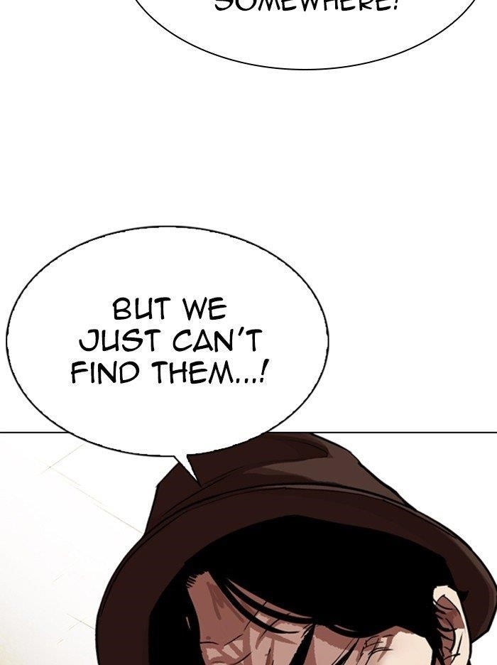 Lookism Chapter 318 - Page 136 in English