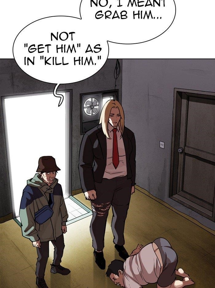 Lookism Chapter 318 - Page 150 in English