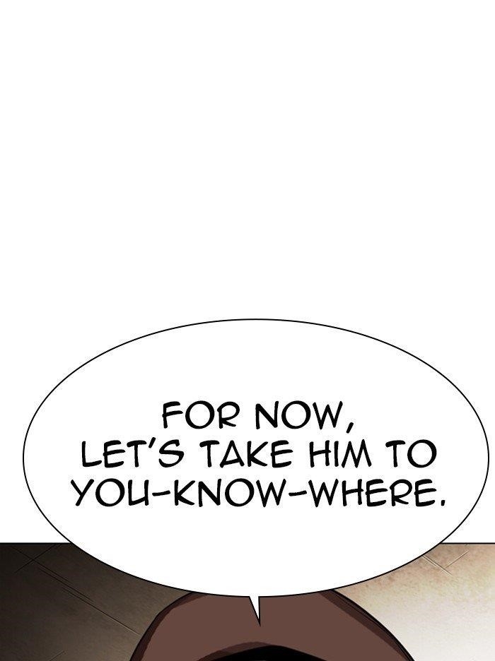 Lookism Chapter 318 - Page 153 in English