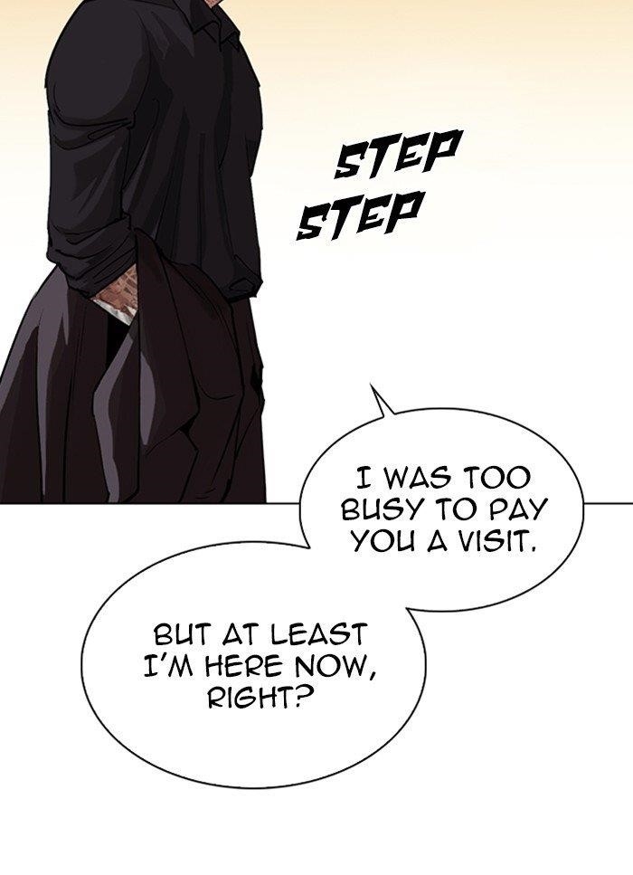 Lookism Chapter 318 - Page 20 in English