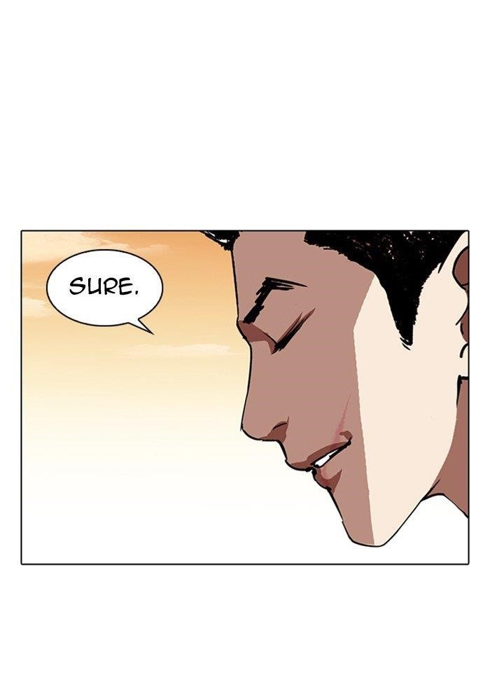 Lookism Chapter 318 - Page 21 in English