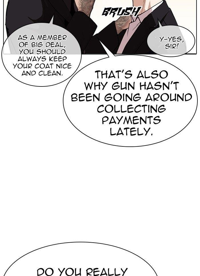Lookism Chapter 318 - Page 43 in English