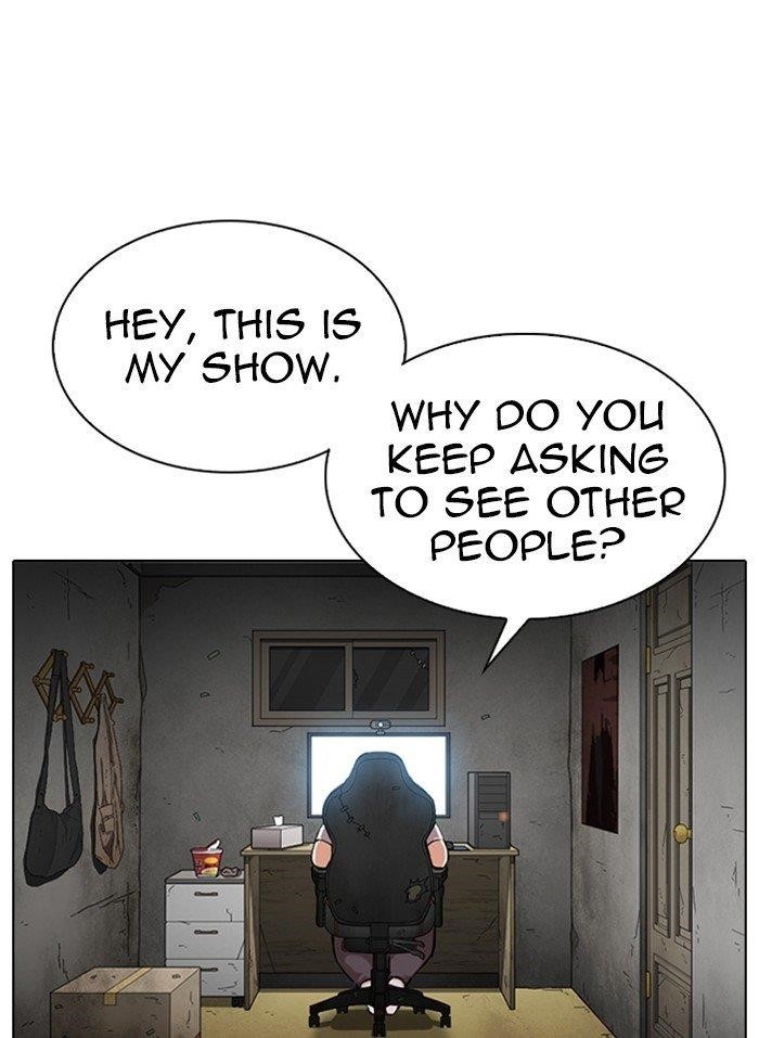 Lookism Chapter 318 - Page 64 in English