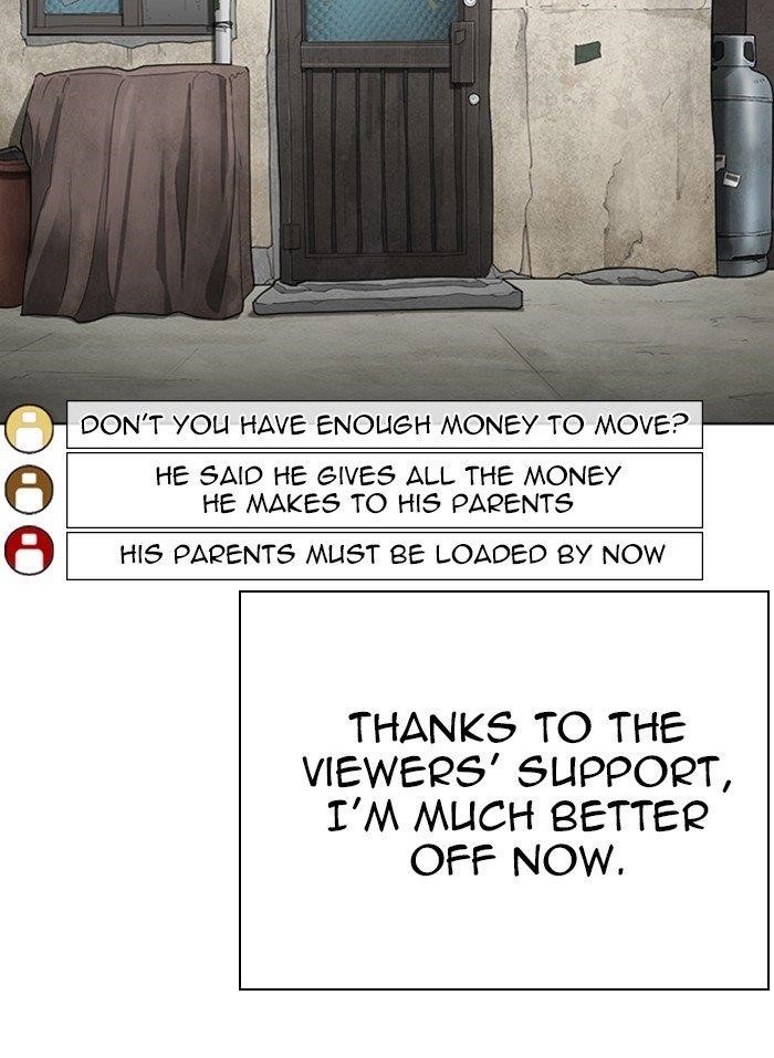 Lookism Chapter 318 - Page 68 in English