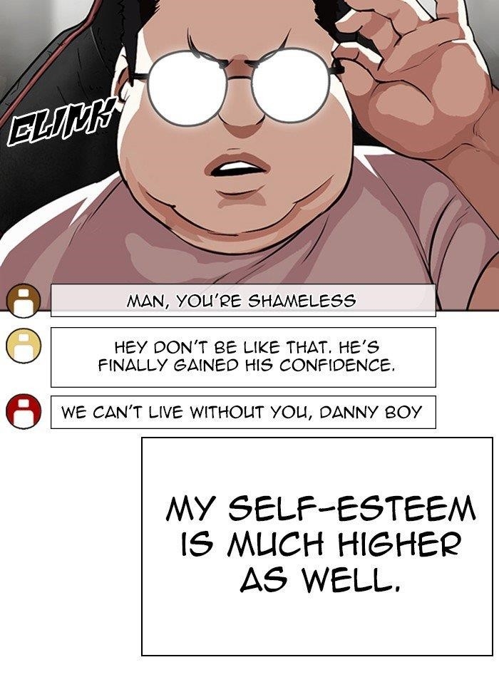 Lookism Chapter 318 - Page 70 in English