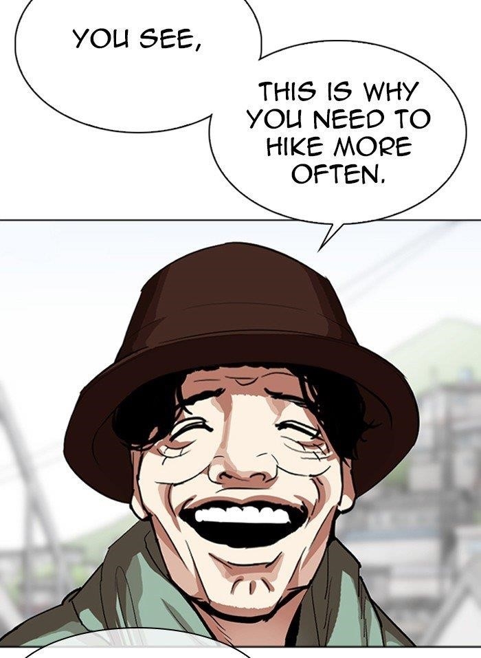 Lookism Chapter 318 - Page 80 in English