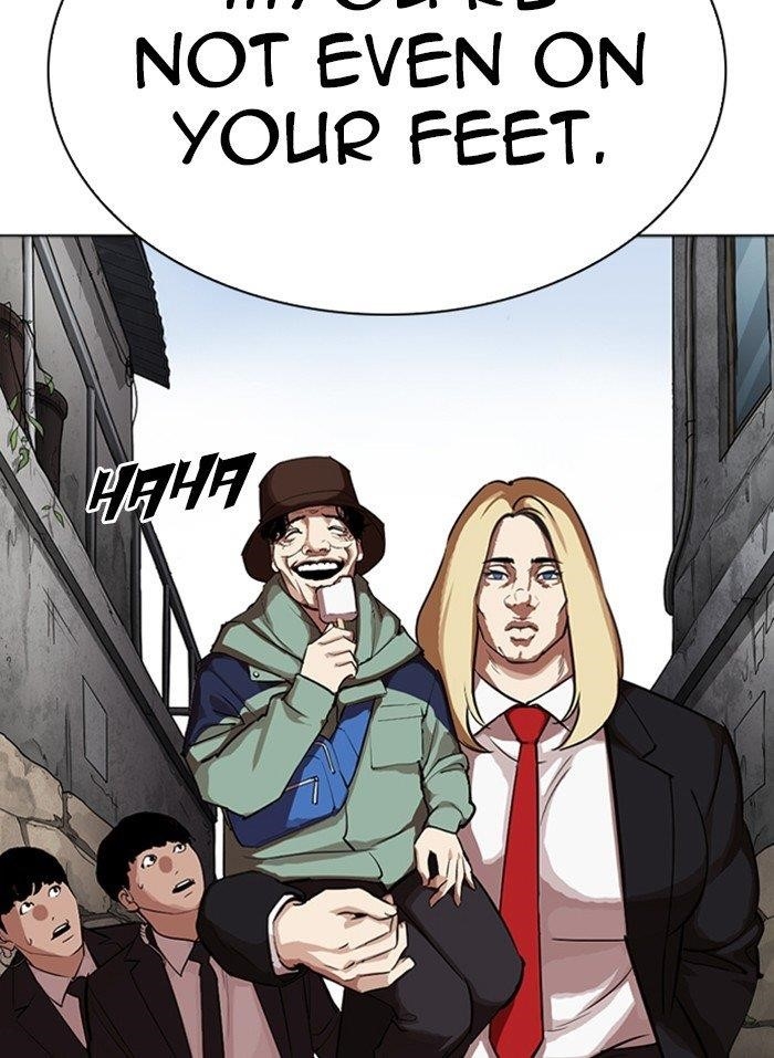 Lookism Chapter 318 - Page 82 in English
