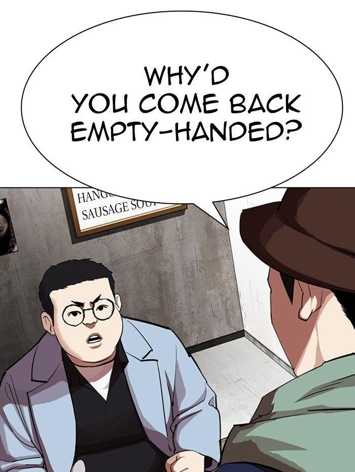 Lookism Chapter 319 - Page 128 in English