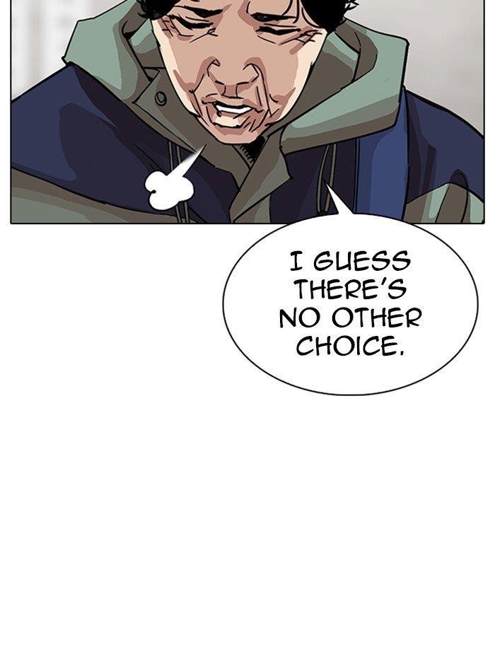 Lookism Chapter 319 - Page 137 in English