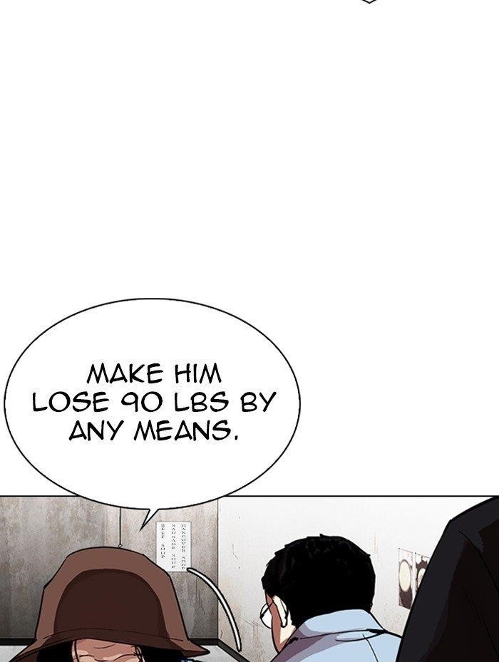 Lookism Chapter 319 - Page 143 in English