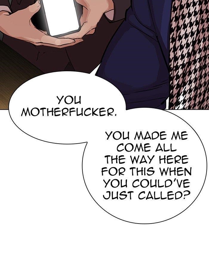 Lookism Chapter 319 - Page 166 in English