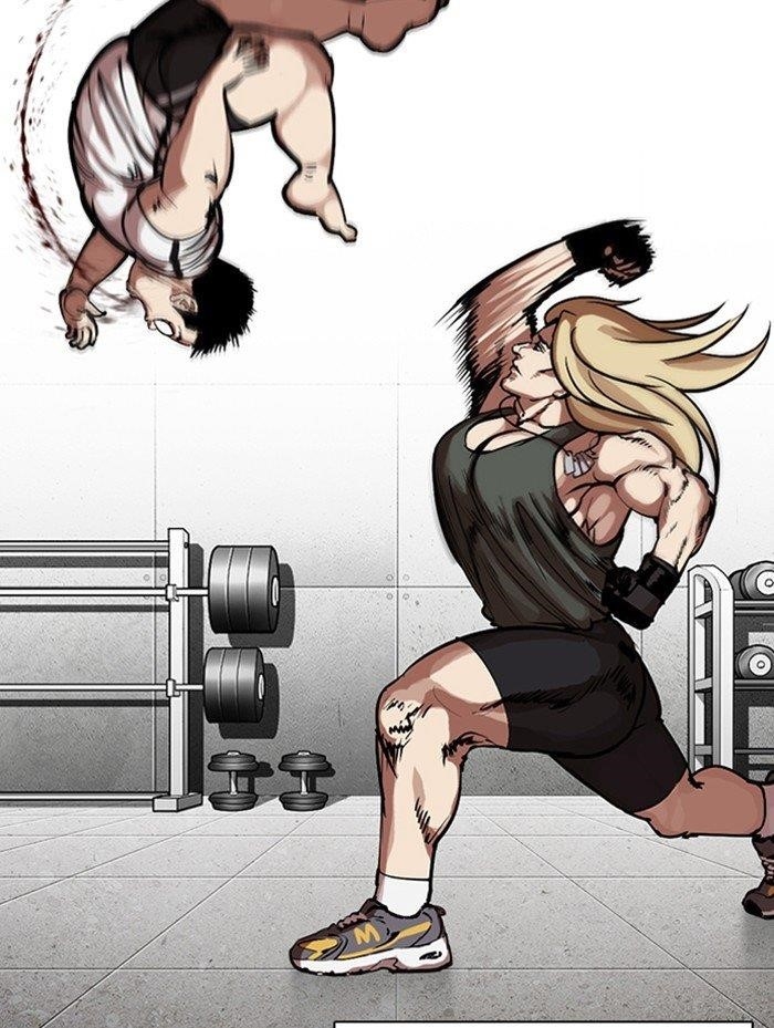 Lookism Chapter 319 - Page 174 in English