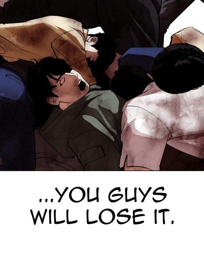 Lookism Chapter 319 - Page 18 in English