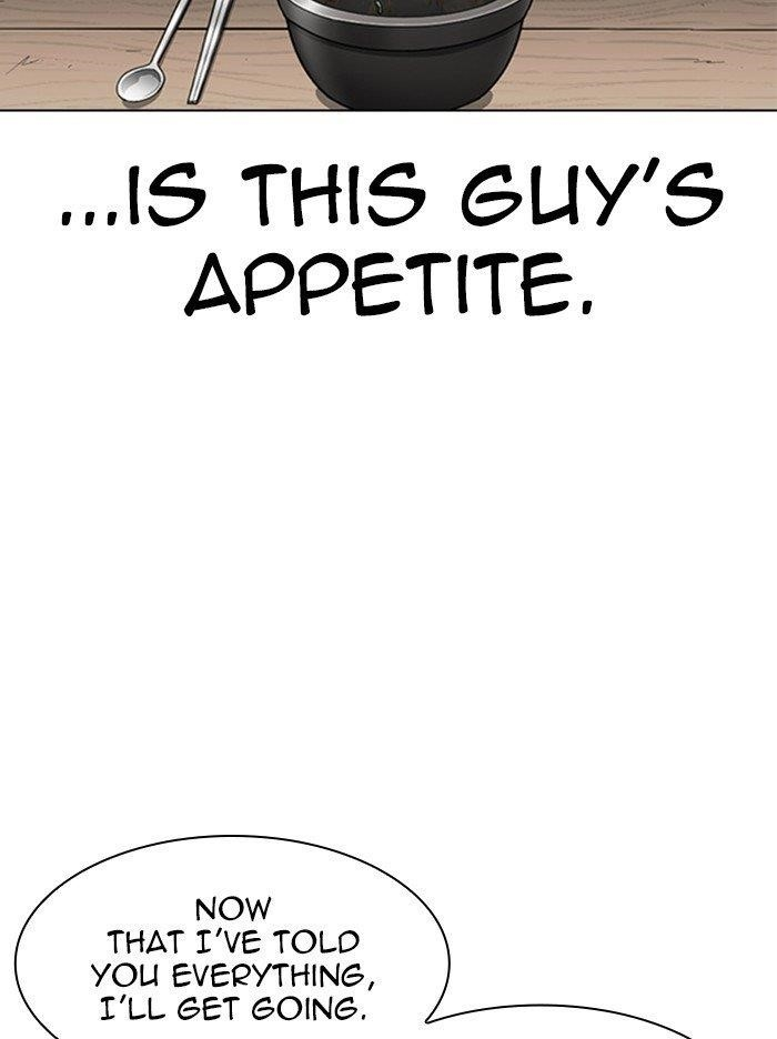 Lookism Chapter 319 - Page 42 in English