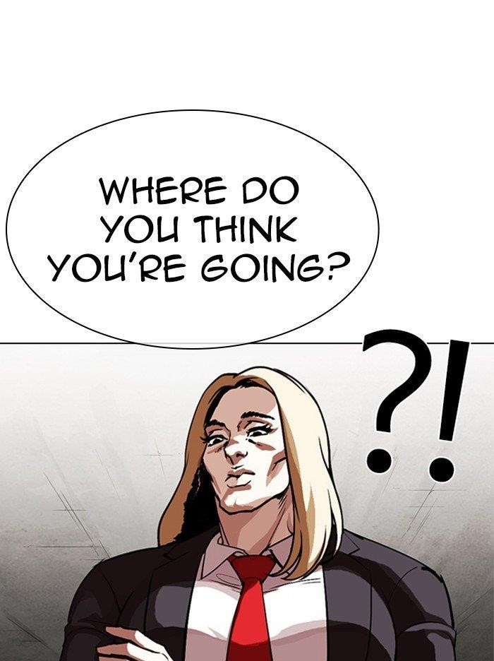 Lookism Chapter 319 - Page 45 in English
