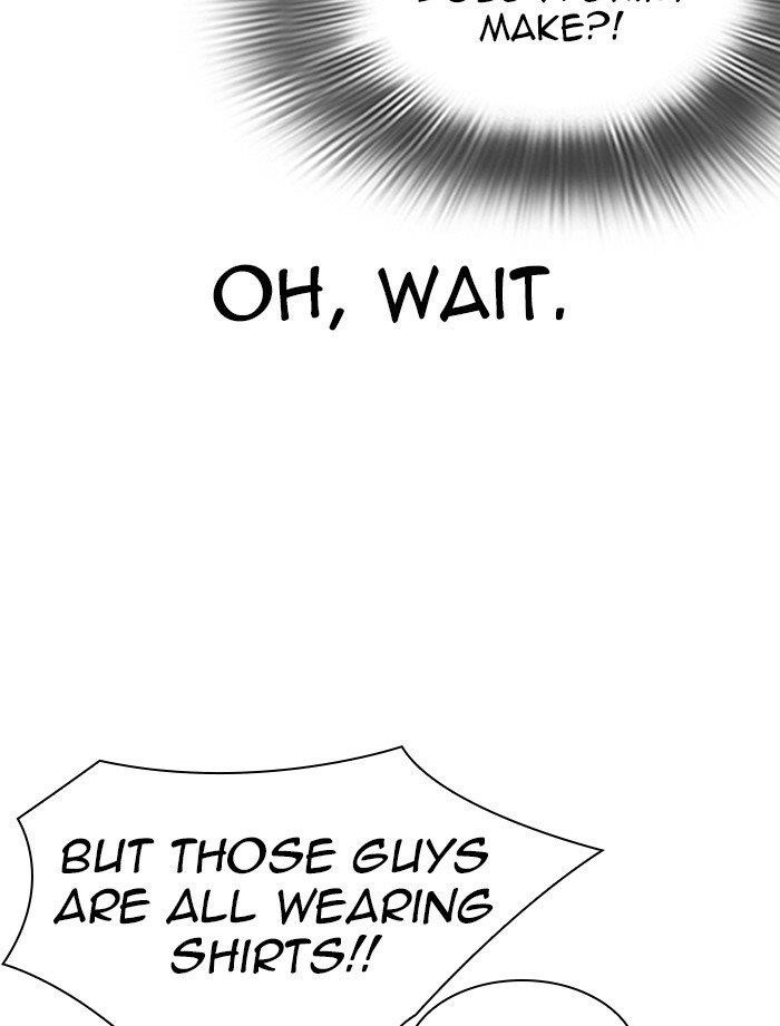 Lookism Chapter 319 - Page 83 in English