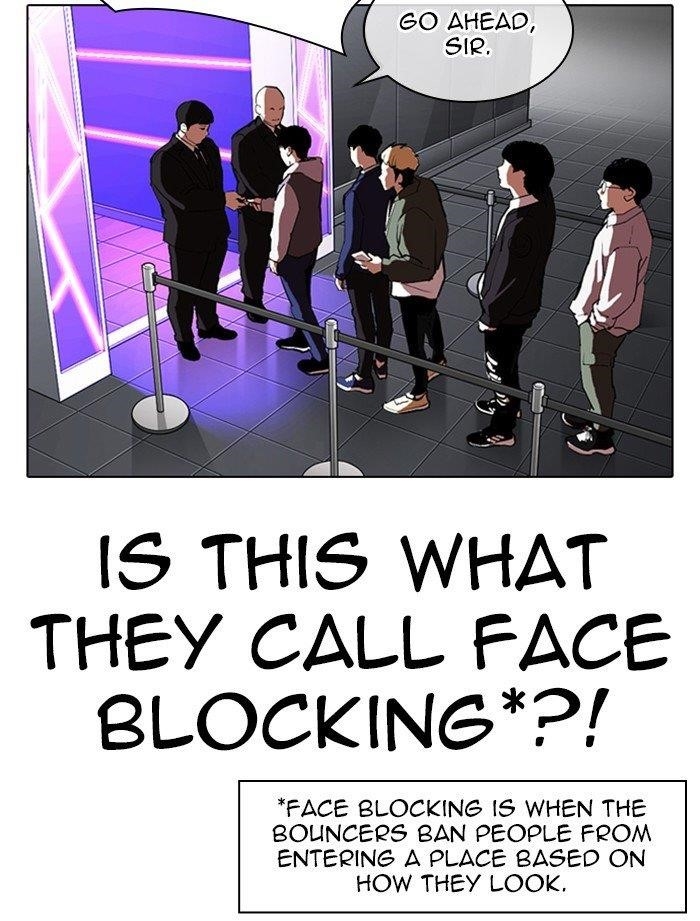 Lookism Chapter 319 - Page 84 in English