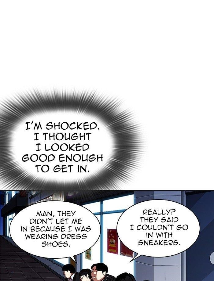 Lookism Chapter 319 - Page 87 in English
