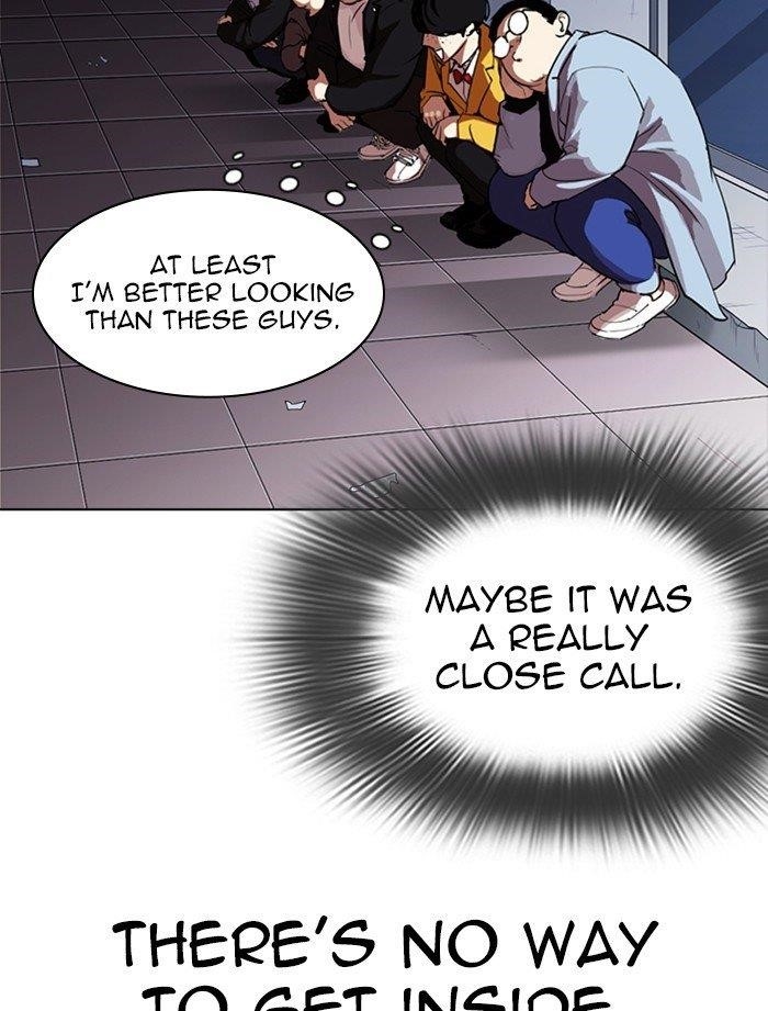 Lookism Chapter 319 - Page 88 in English