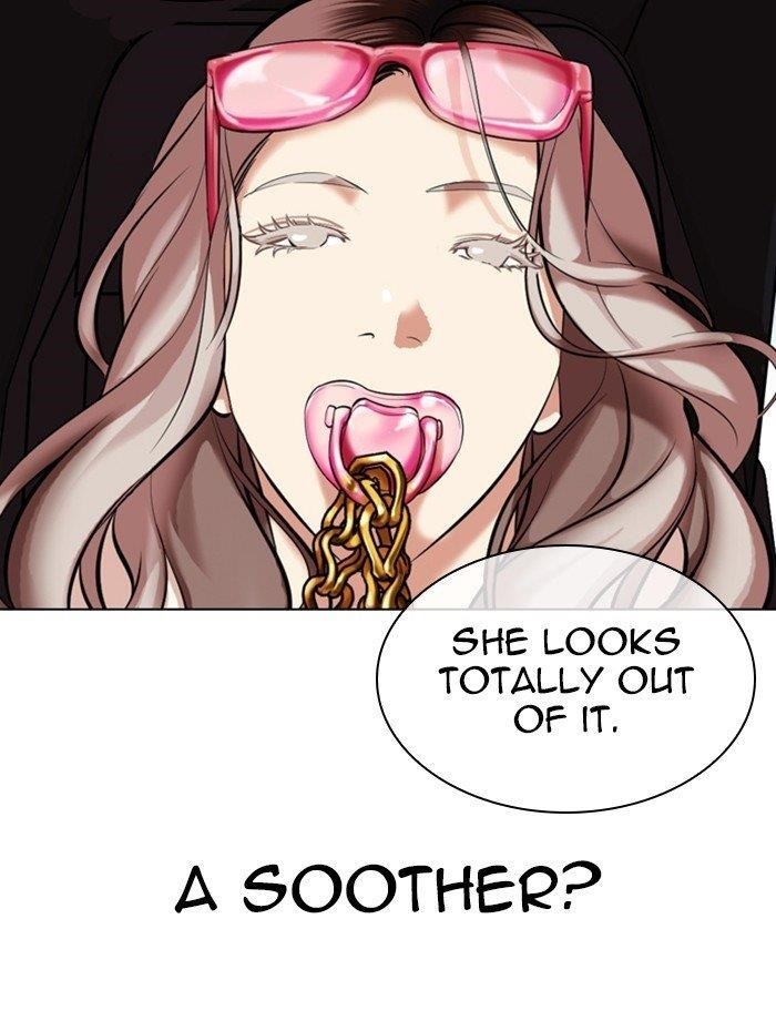 Lookism Chapter 319 - Page 99 in English