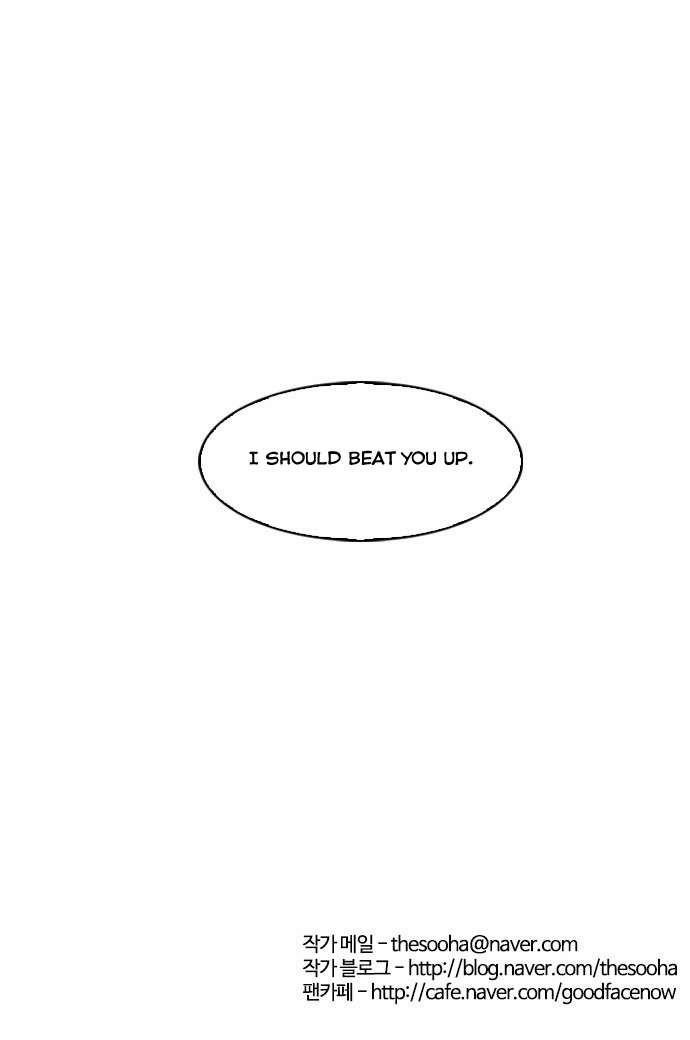 Lookism Chapter 32 - Page 42 in English