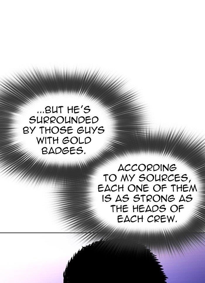 Lookism Chapter 320 - Page 102 in English