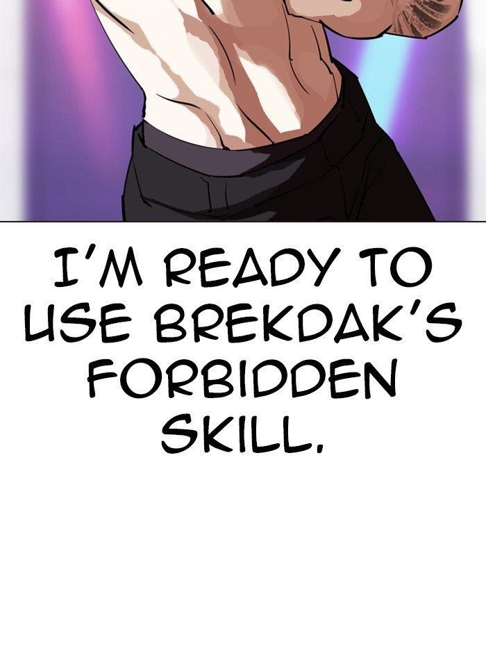 Lookism Chapter 320 - Page 153 in English