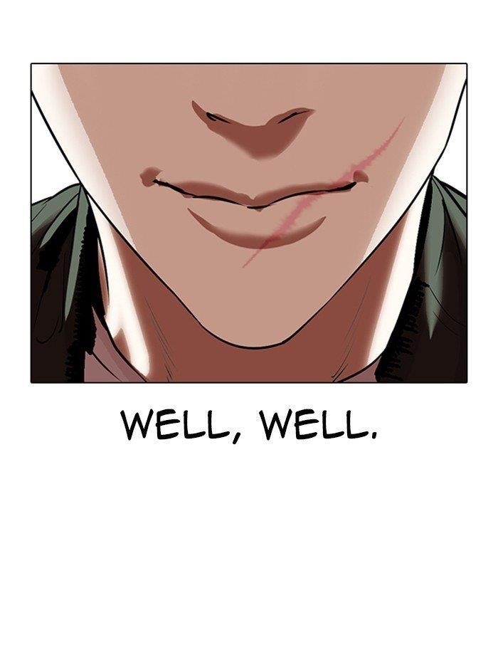 Lookism Chapter 320 - Page 154 in English