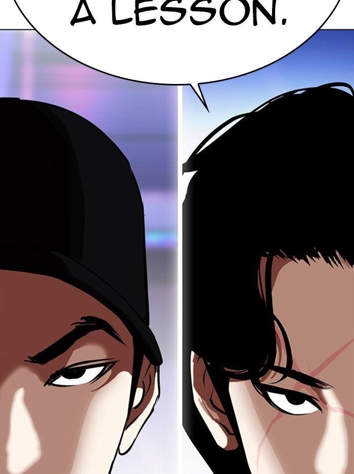Lookism Chapter 320 - Page 156 in English