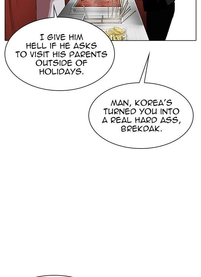 Lookism Chapter 320 - Page 28 in English