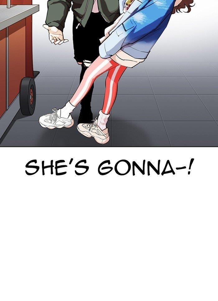 Lookism Chapter 320 - Page 55 in English