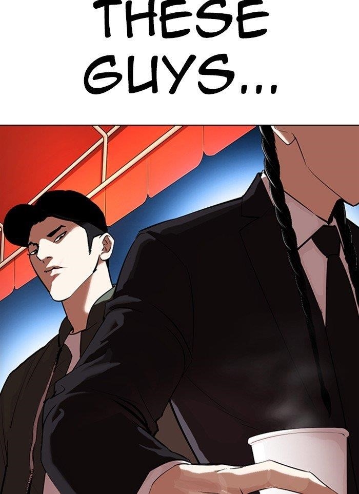 Lookism Chapter 320 - Page 64 in English