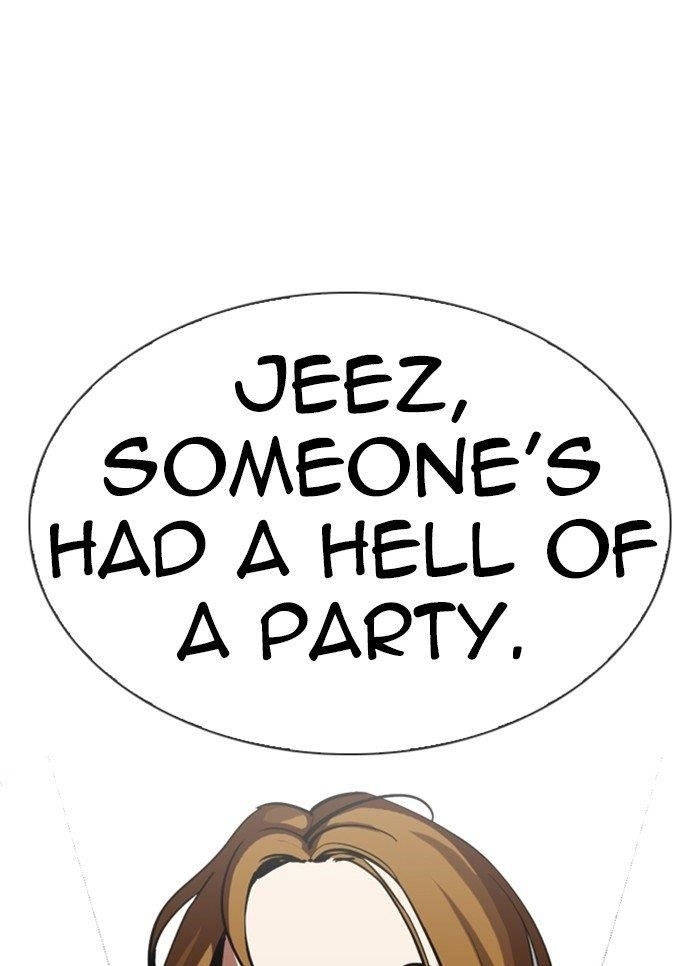 Lookism Chapter 320 - Page 7 in English