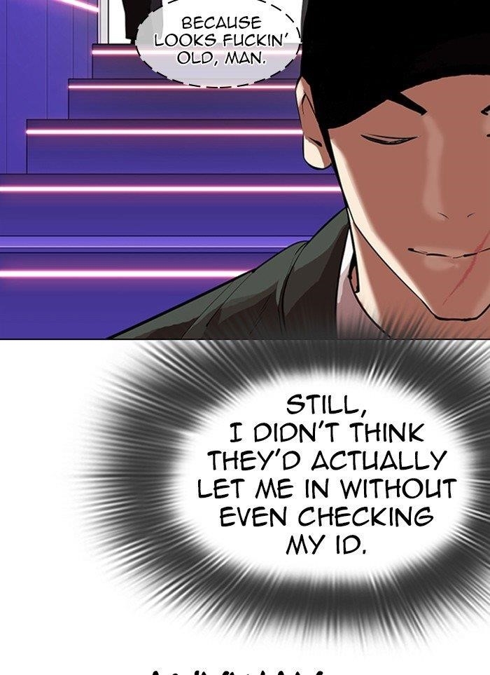 Lookism Chapter 320 - Page 89 in English